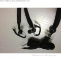 Fashionable Shoelace Earphone Ear Hook Headphone